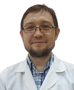 Хакимов Эдуард Рашитович андролог