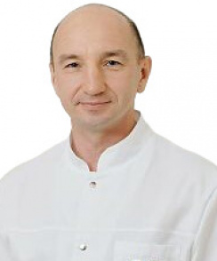 Микусев Глеб Иванович ортопед