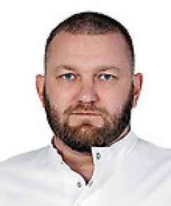 Саушев Семен Андреевич окулист (офтальмолог)