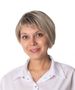 Абитова Айнара Ильгизовна акушер