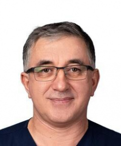 Кадыров Омар Магомедович уролог
