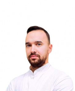 Султанов Аяз Ринатович андролог