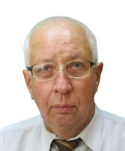 Дядькин Владимир Юрьевич венеролог