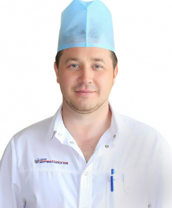 Ахметшин Лейнис Ямилевич хирург
