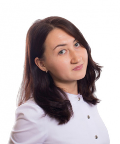 Абдульминова Ольга Владимировна кардиолог