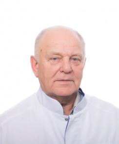 Андреев Петр Степанович травматолог-ортопед
