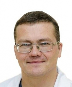 Счастливцев Максим Анатольевич гинеколог