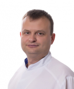 Демьянов Сергей Леонидович хирург