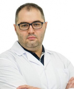 Бекмансуров Руслан Мансурович узи-специалист