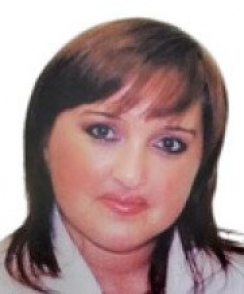 Ситкова Ольга Львовна гастроэнтеролог