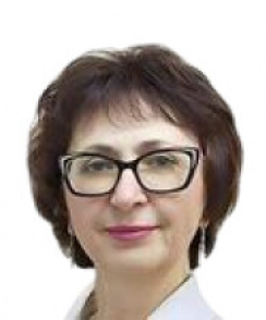 Кирилюк Инна Павловна узи-специалист