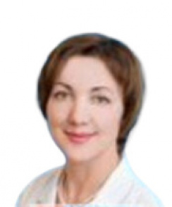 Шакирова Эльвера Фагимовна эндокринолог
