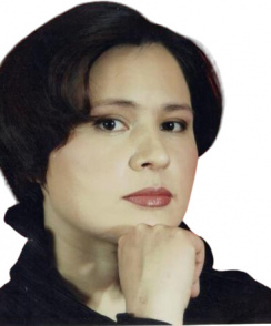 Шавалиева Венера Тагировна узи-специалист
