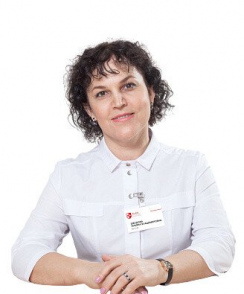 Шкудова Татьяна Владимировна узи-специалист
