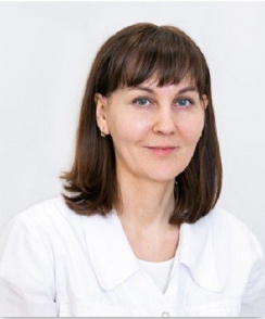 Каримова Алсу Раифовна венеролог