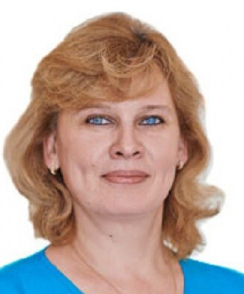 Поликарпова Марина Витальевна анестезиолог