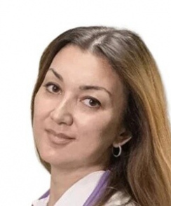 Баязитова Гульнара Анисовна гастроэнтеролог