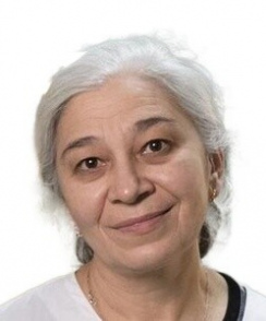 Авдеева Наталья Николаевна педиатр