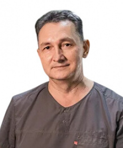 Баязитов Ильдар Анасович уролог