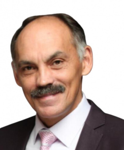 Кириллов Сергей Николаевич гинеколог