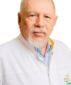 Хасанов Албир Алмазович акушер