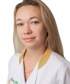 Савинчева Вера Сергеевна узи-специалист