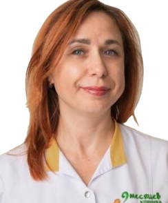 Фаткуллина Людмила Александровна педиатр