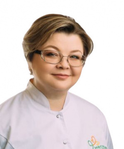 Назарова Ольга Александровна венеролог