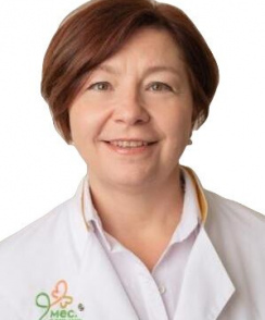 Клетенкова Татьяна Алексеевна психолог