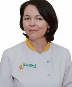 Нурутдинова Эльвира Галиевна узи-специалист