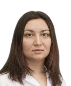 Ахметзянова Талия Нурулловна эндокринолог
