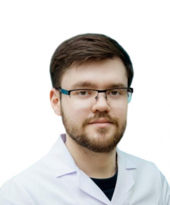 Галимзянов Салават Радикович онколог
