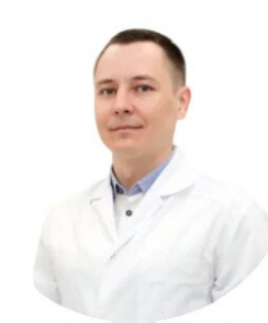 Галиханов Вадим Радифович узи-специалист