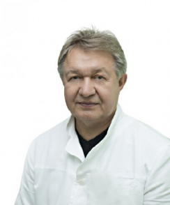 Хасанов Фатих Касимович узи-специалист