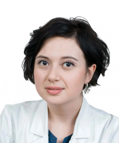 Джалиева Адиля Фаридовна рентгенолог