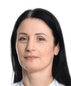 Герейханова Майя Салимгереевна узи-специалист