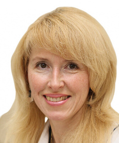 Сивкова Светлана Николаевна невролог