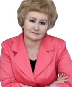 Чечулина Ольга Васильевна акушер