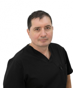 Золотенин Константин Игоревич лор (отоларинголог)