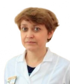 Измайлова Роза Джавдатовна гастроэнтеролог