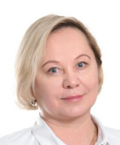 Кузнецова Елена Анатольевна акушер