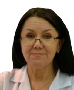 Диланьян Резеда Шамилевна маммолог