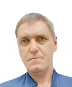 Гареев Динар Рауфович массажист