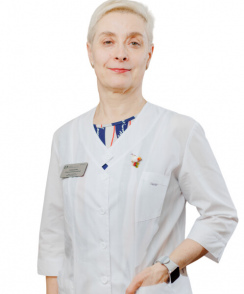 Казадаева Ирина Борисовна терапевт