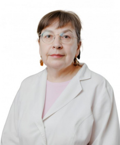 Кулькачёва Ирина Владимировна узи-специалист