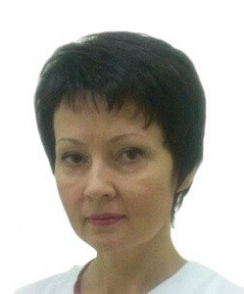 Шайхиева Лилия Фиргатовна невролог
