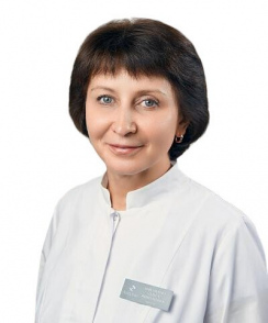 Михайлова Ольга Николаевна узи-специалист