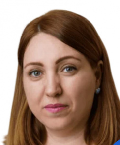 Эфендиева Гульнара Ибадуллаховна психолог