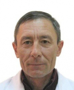 Хусаинов Мират Рафикович андролог