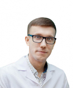Исхаков Артур Ривхатович хирург
